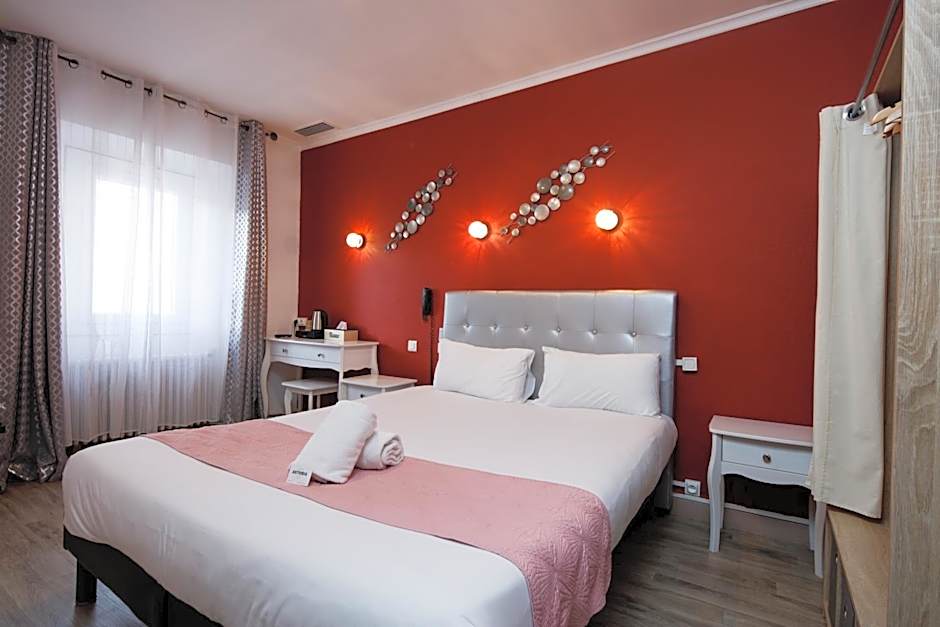Hotel Astoria