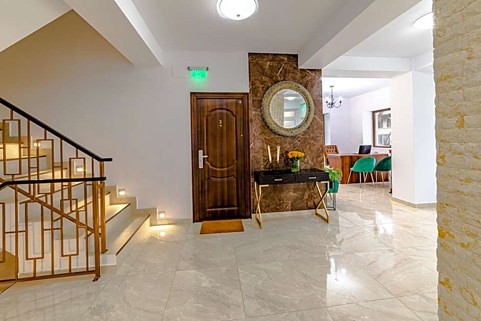 Yael Luxury Apartments 3