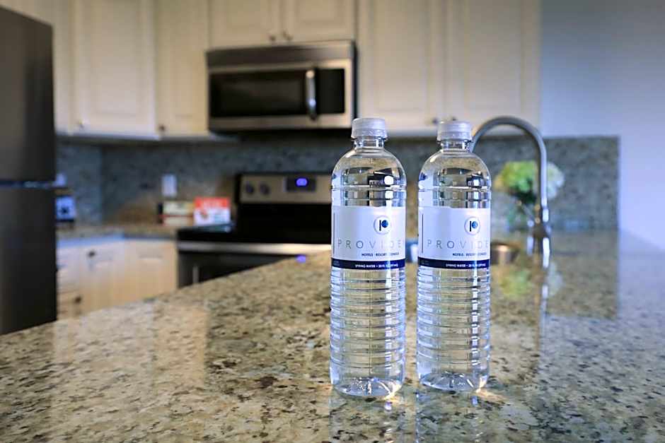 Ocean Pointe Suites at Key Largo