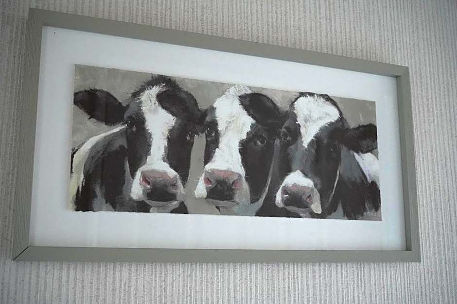 Hollicarrs - Long Lane Lodge