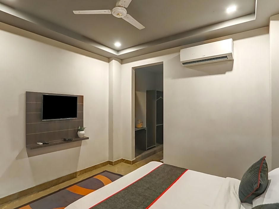 Townhouse Ranipur Mor