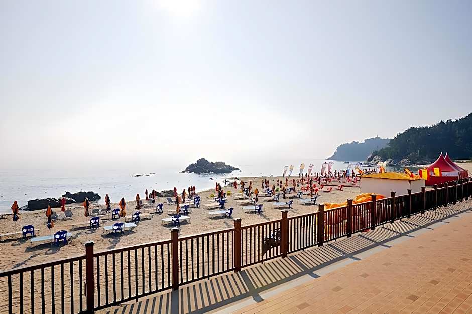 Sol Beach Yangyang