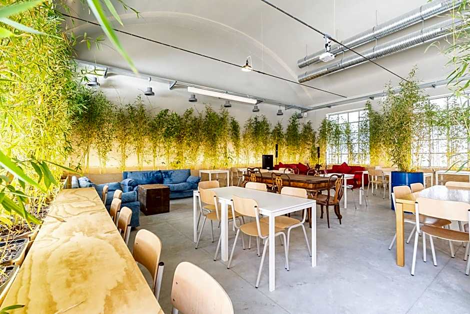 Bovisa Urban Garden