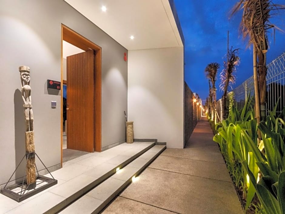 Amarin Seminyak