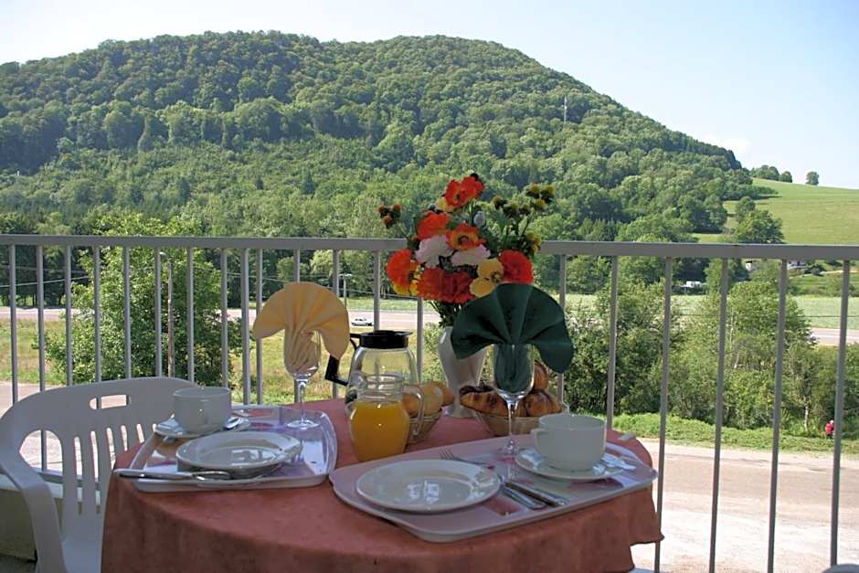 Le Relais De La Vallee