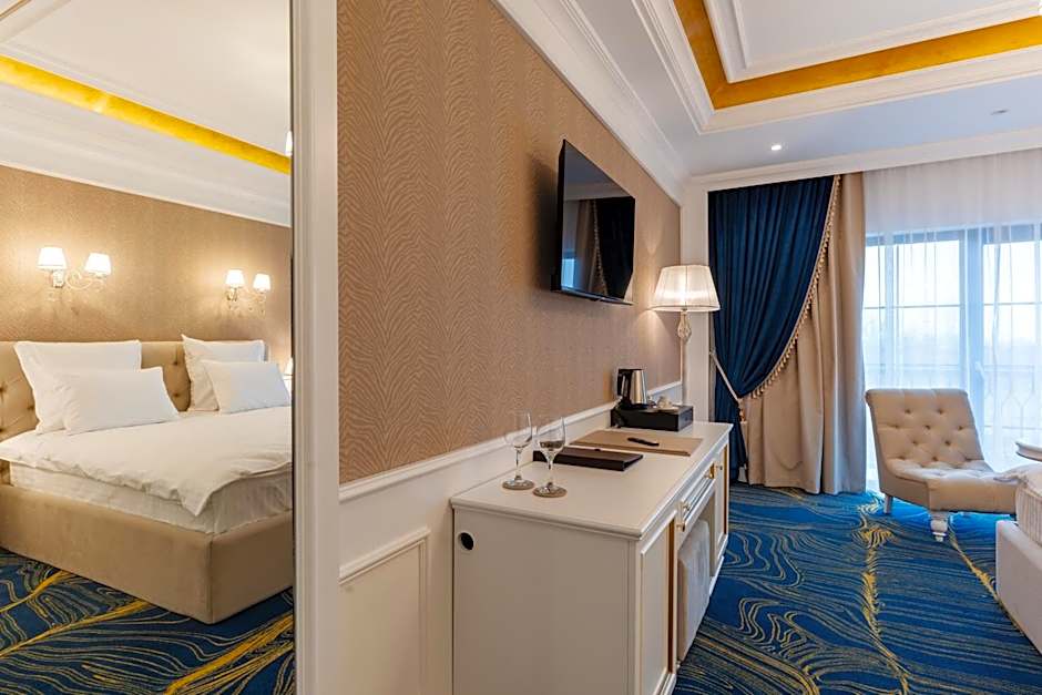 Hotel NOBLESSE Boutique&Spa