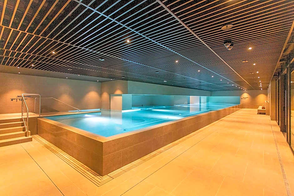 Keight Hotel Opatija, Curio Collection by Hilton