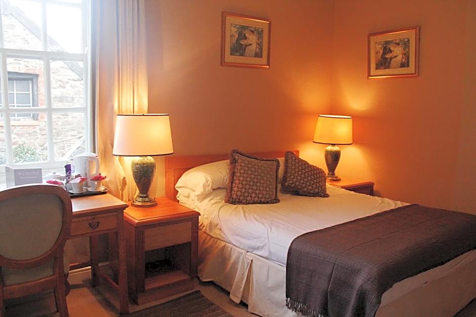 The Kings Head Hotel