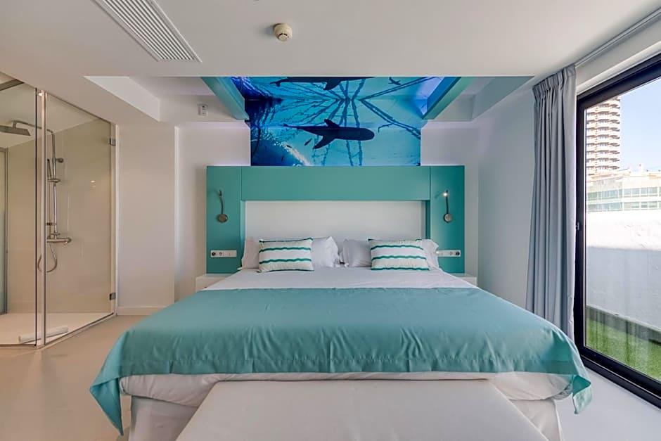 HD Acuario Lifestyle