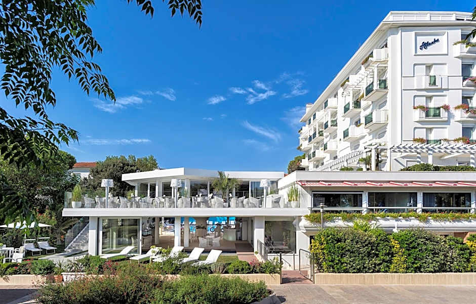 Atlantic Hotel & SPA