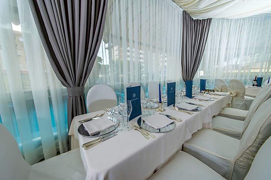 Hotel Cavalieri Palace & Suites