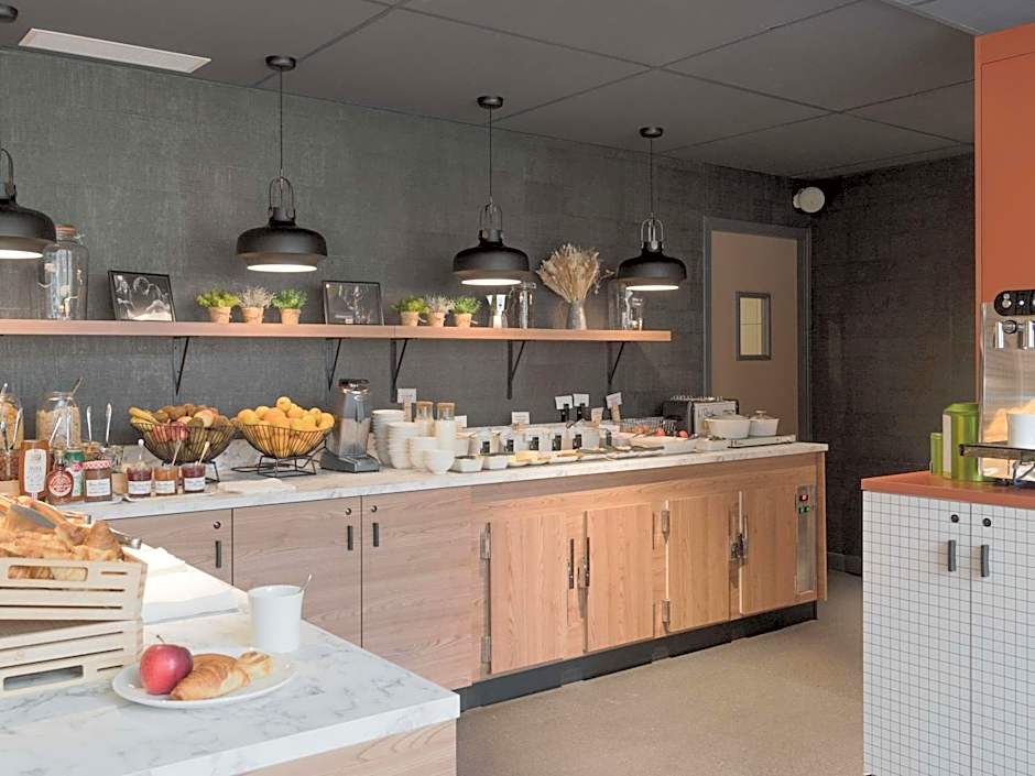 ibis Paris Rueil-Malmaison