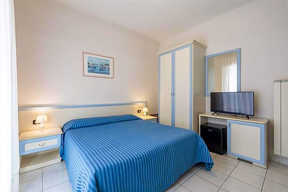 Hotel Residence Mediterraneo