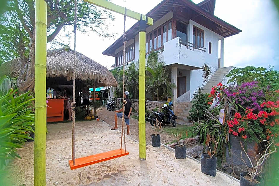 OYO 93626 Hi Homestay & Group