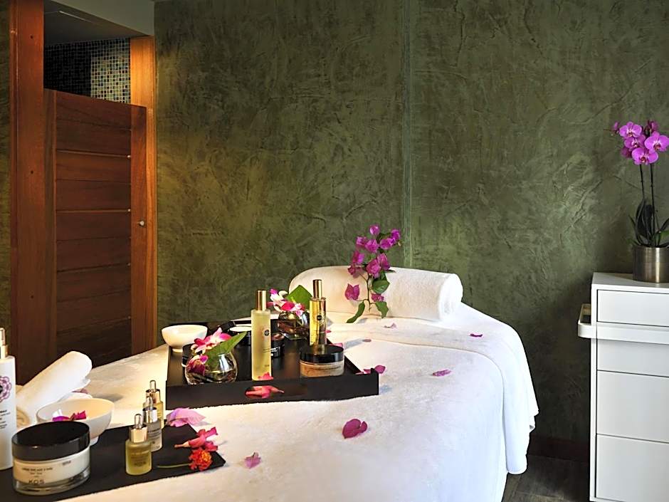 Hotel Pullman Abidjan