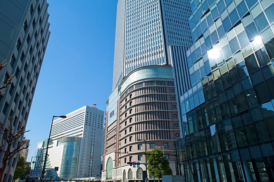 Osaka Dai-ichi Hotel