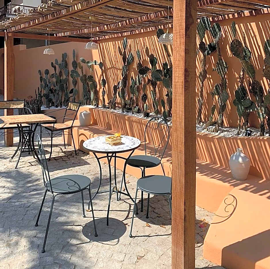 The Mansion Hoi An by Minova