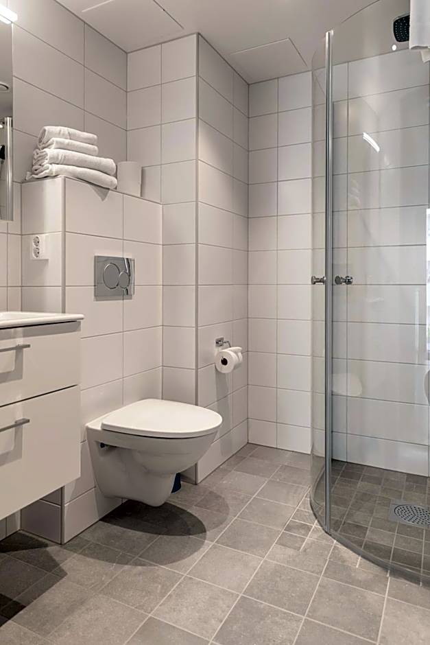 The More Hotel Västra Hamnen