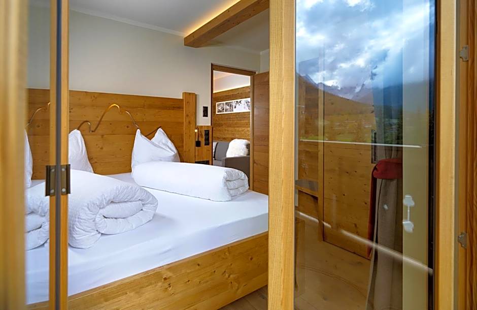 Apartments Riega
