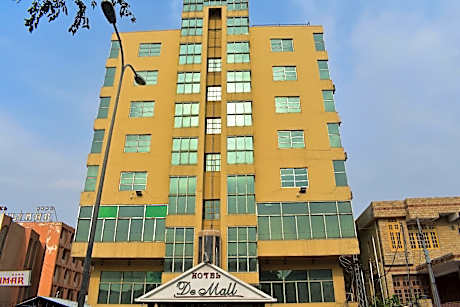 Hotel De Mall