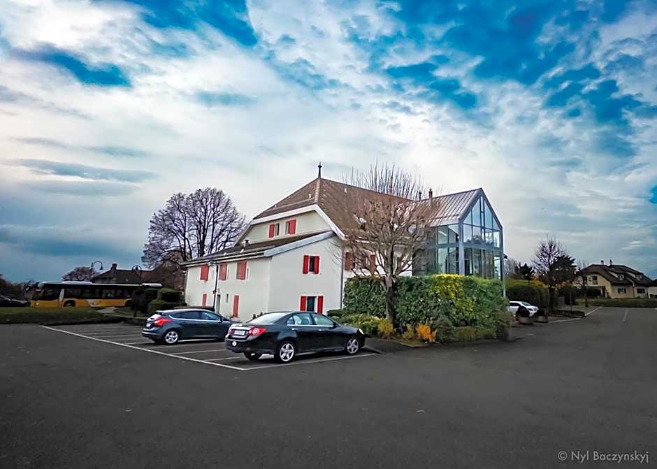 Auberge de la Reunion
