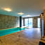 Casa Luxury Wellness Apartman By BLTN
