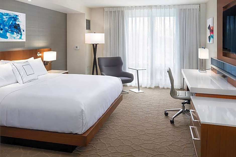 South Sioux City Marriott Riverfront