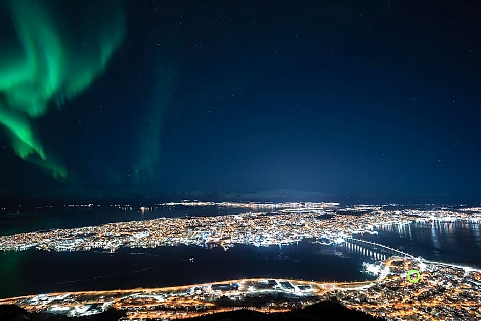 Villa Havblikk Tromsø