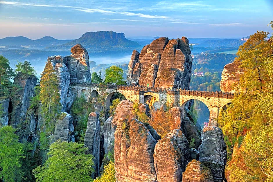 Schloss Prossen