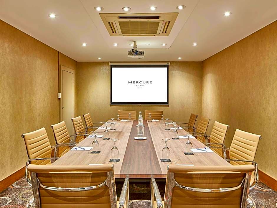 Mercure Hotel Perth