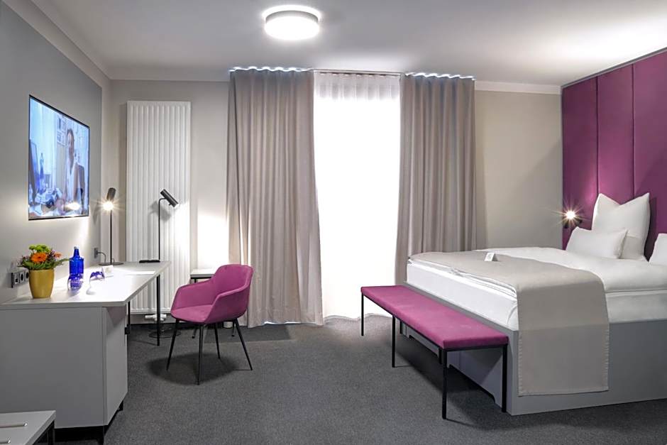 Hotel Adler Münster