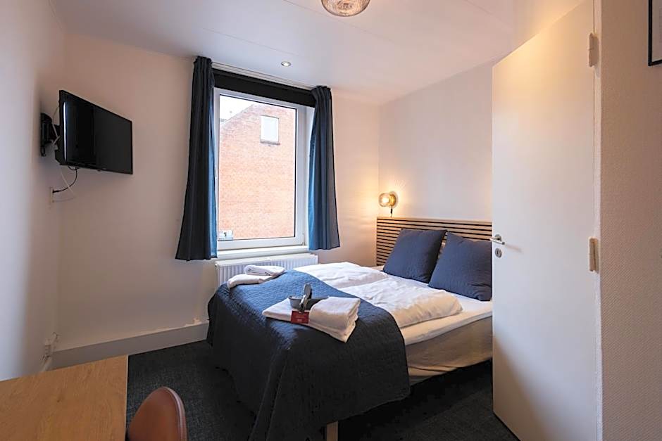 Milling Hotel Mini 19