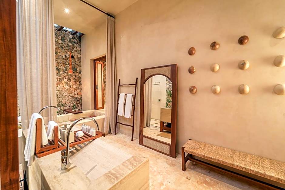 Oriundo Luxury Nature Villas