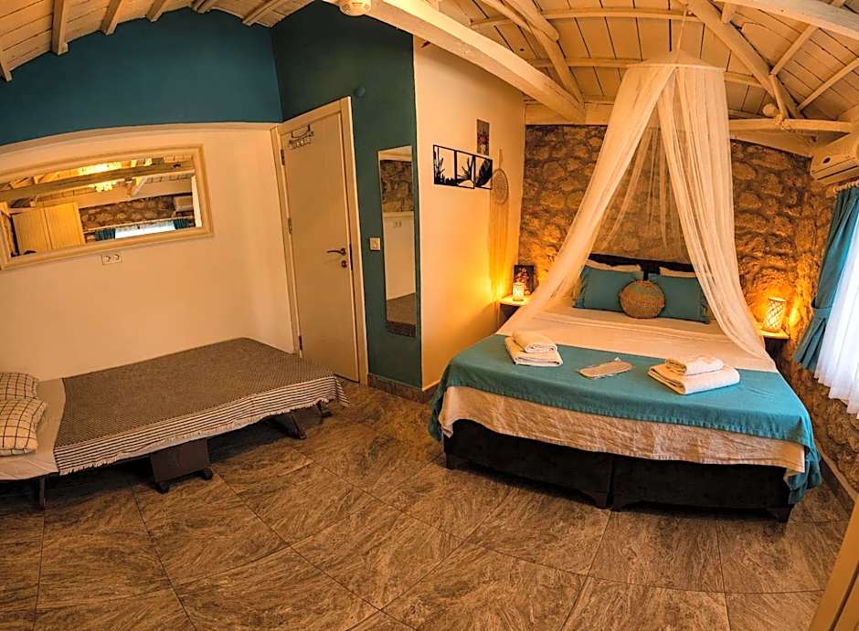 Usta x Çırak Butik Otel