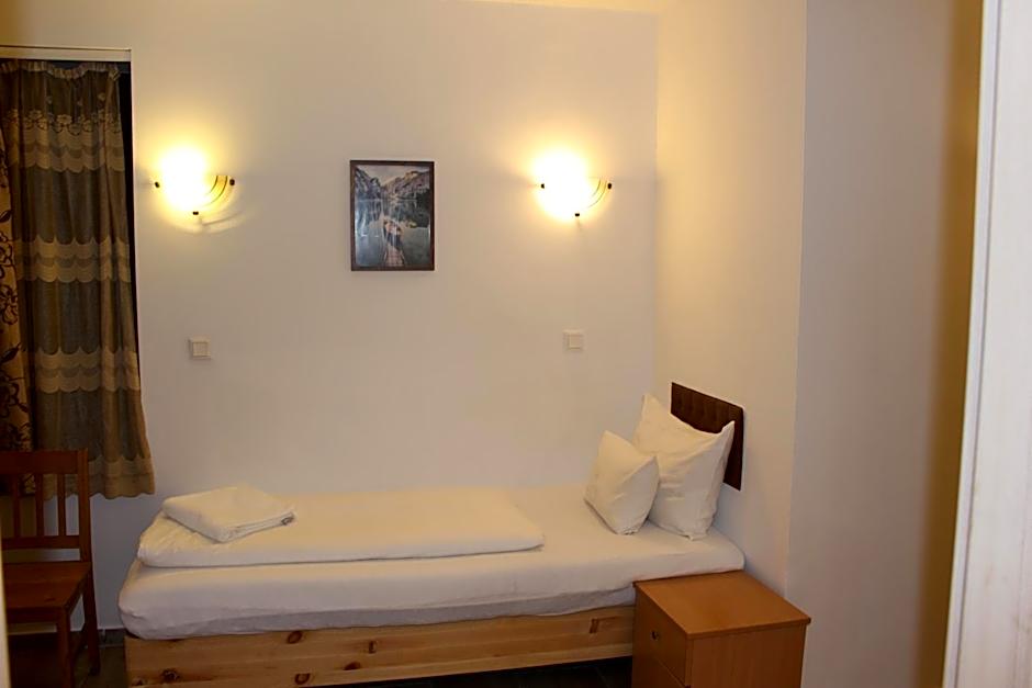 Esprit Hotel
