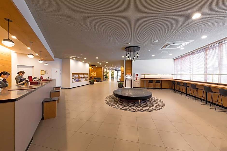 Nishitetsu Inn Shinjuku