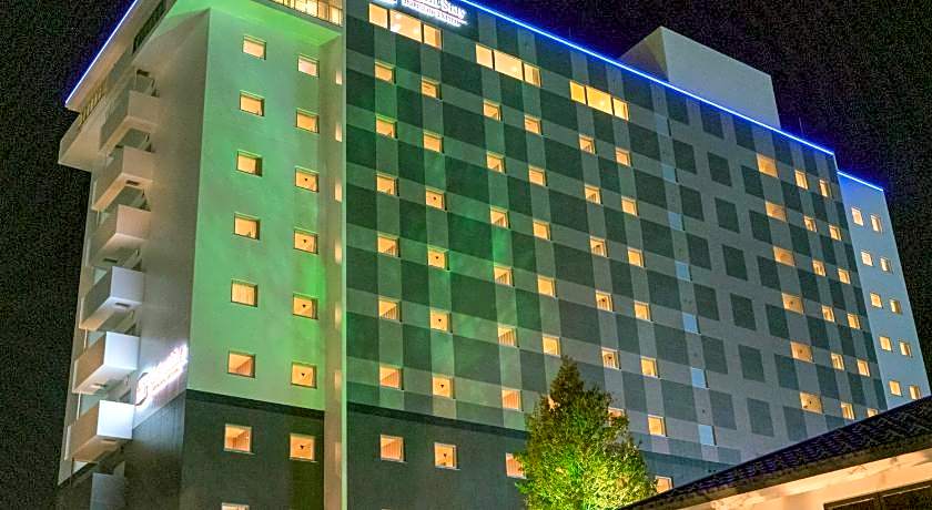 La'gent Stay Hakodate Ekimae