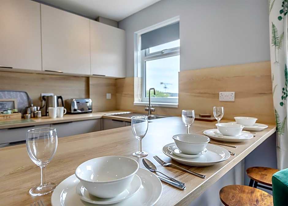 Brixham Holiday Park