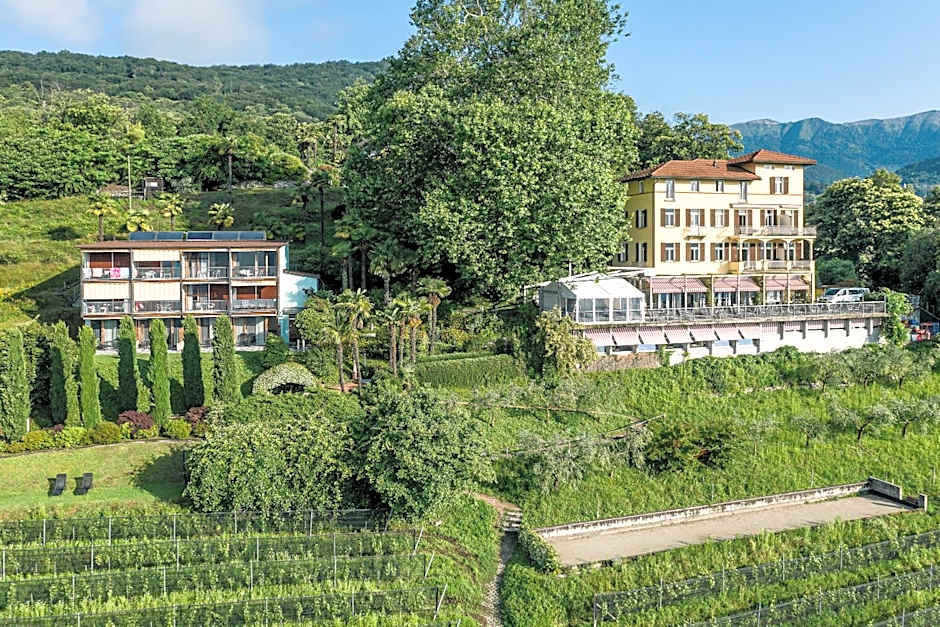 Paladina Hotel