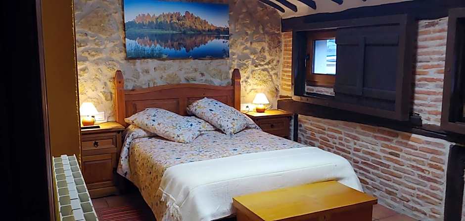 Hotel La Casa Chacinera