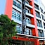 The Palms Residence