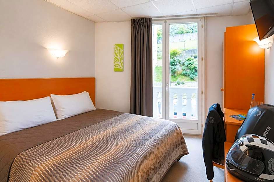 Hôtel Compostelle