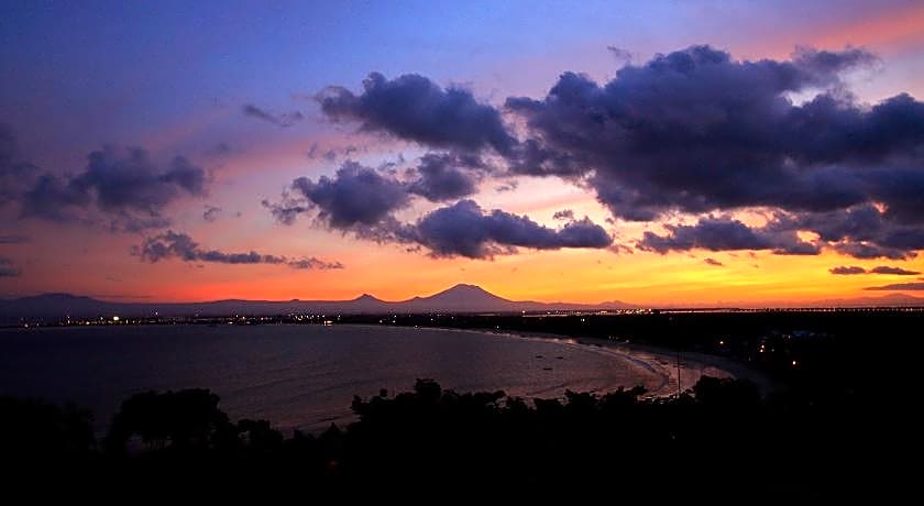 del Cielo Villa Jimbaran
