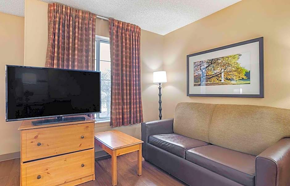 Extended Stay America Suites - Los Angeles - Monrovia