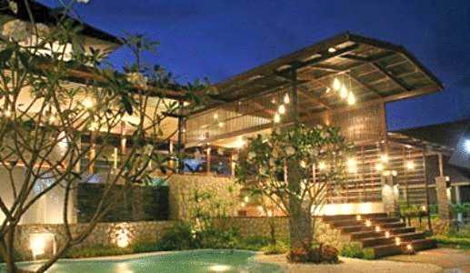 Krabi Home Town Boutique