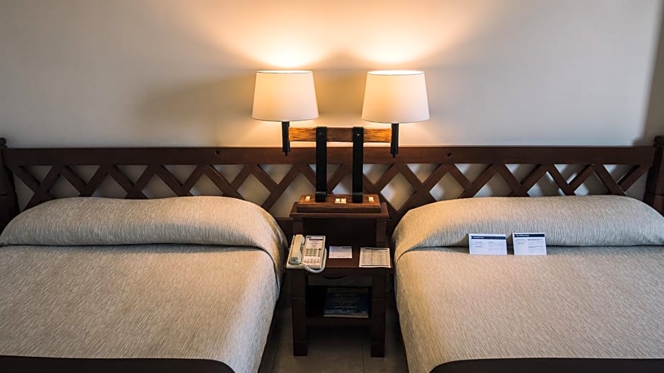 Hotel Fortin Plaza