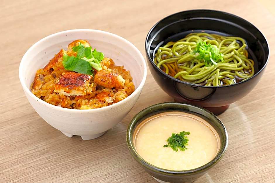 Dormy Inn Express Kakegawa