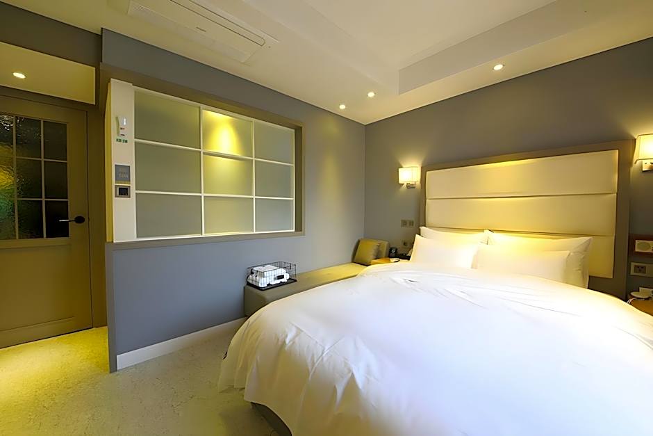 Brooks Hotel Tongyeong