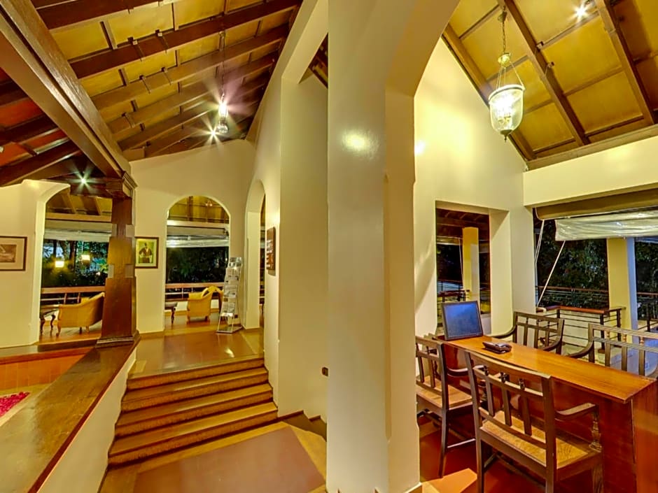 Club Mahindra Madikeri - Coorg