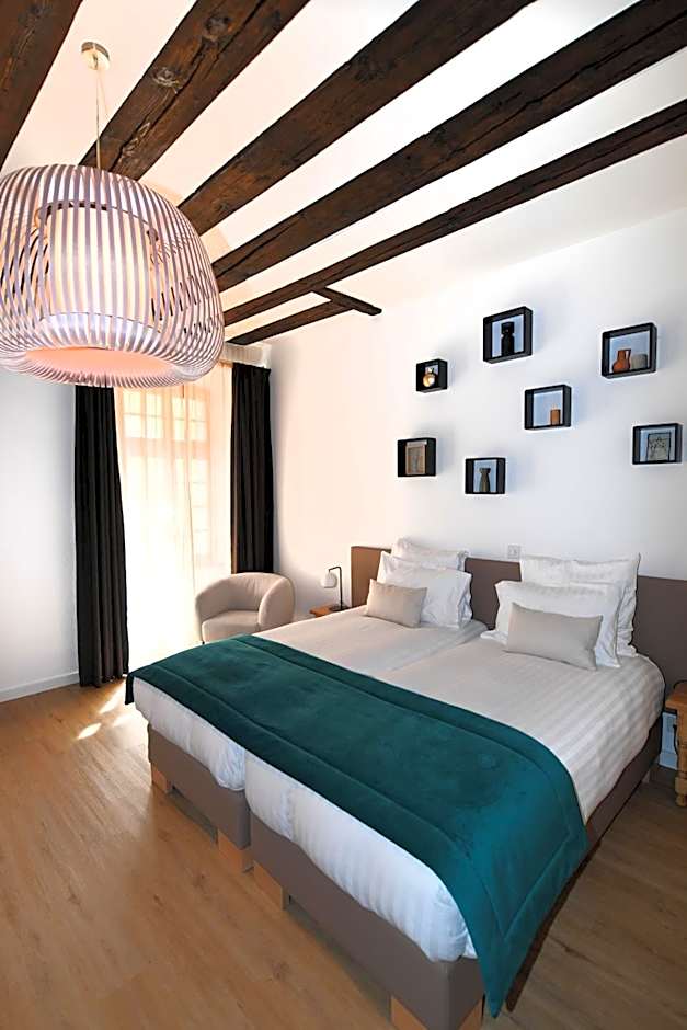 Hôtel de Ville d'Ollon